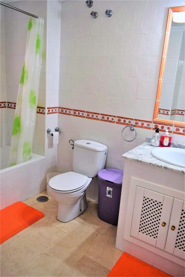 Fabulous 2 Bed 2 Bath Apartment ! Villamartin  Εξωτερικό φωτογραφία