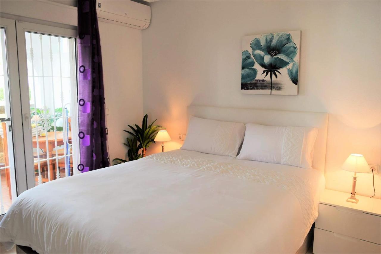 Fabulous 2 Bed 2 Bath Apartment ! Villamartin  Εξωτερικό φωτογραφία
