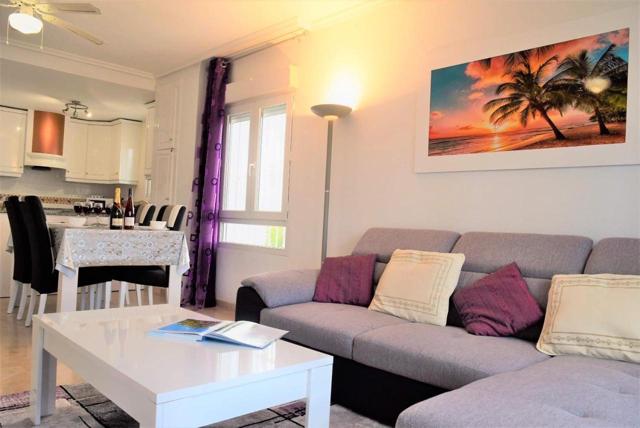 Fabulous 2 Bed 2 Bath Apartment ! Villamartin  Εξωτερικό φωτογραφία
