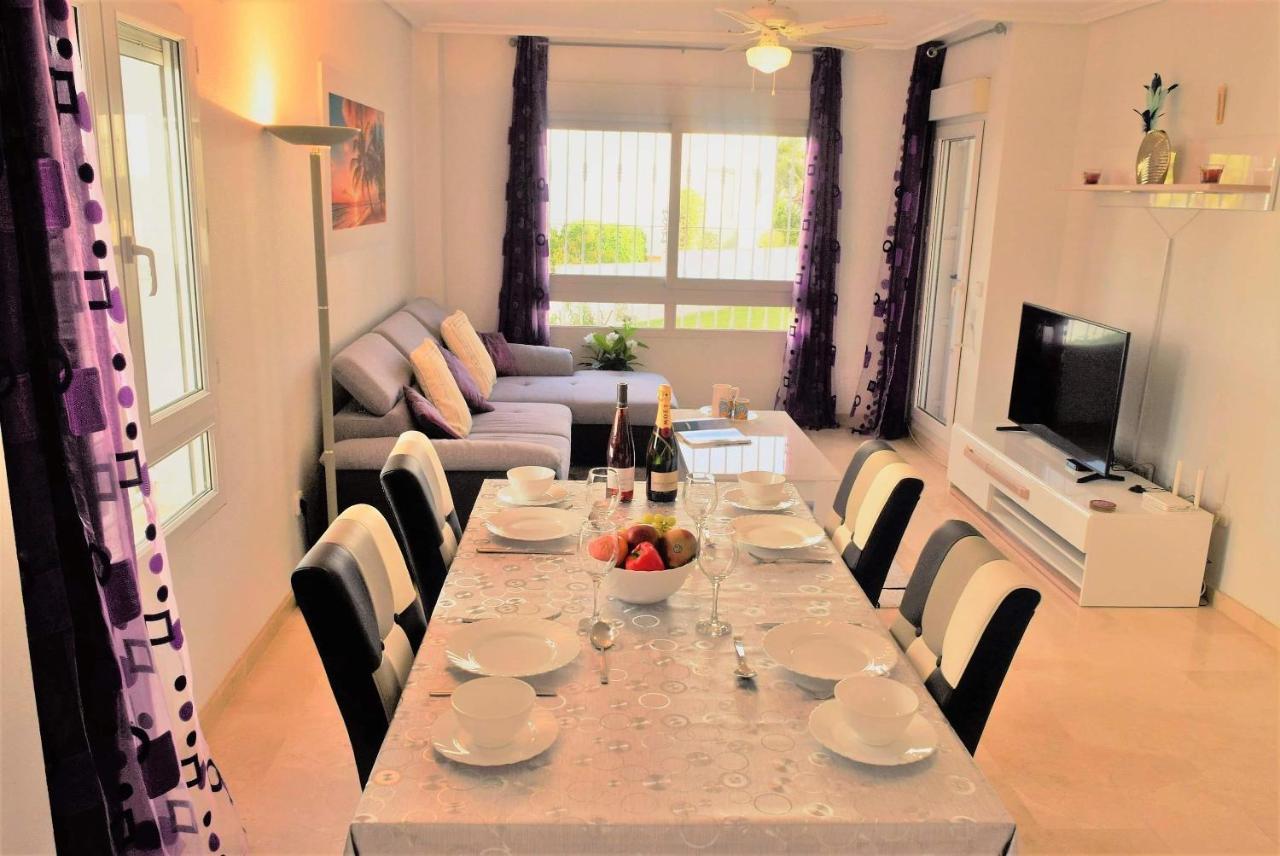 Fabulous 2 Bed 2 Bath Apartment ! Villamartin  Εξωτερικό φωτογραφία