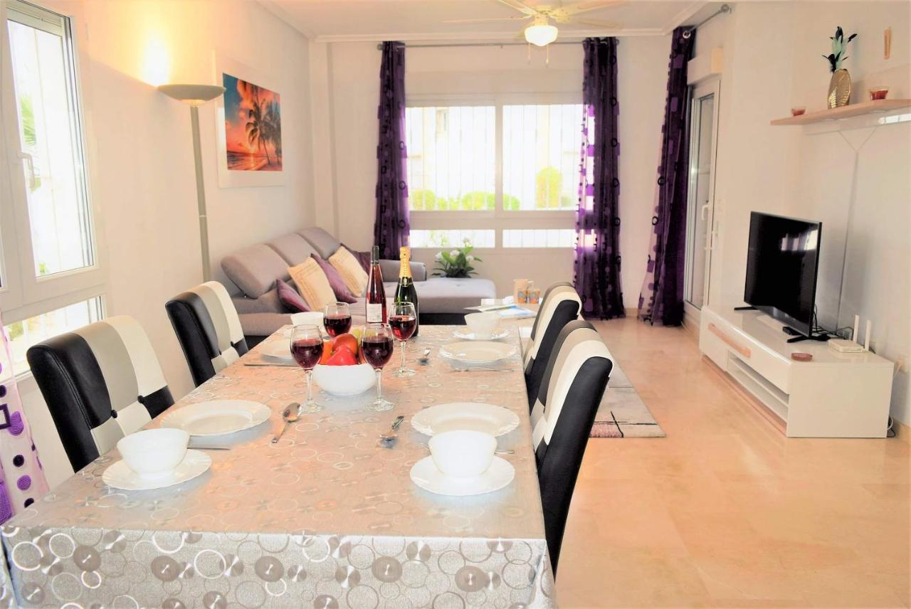 Fabulous 2 Bed 2 Bath Apartment ! Villamartin  Εξωτερικό φωτογραφία