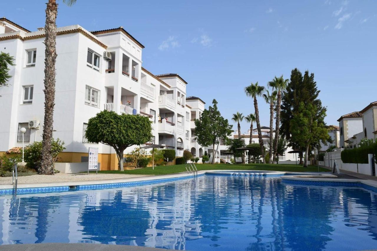 Fabulous 2 Bed 2 Bath Apartment ! Villamartin  Εξωτερικό φωτογραφία