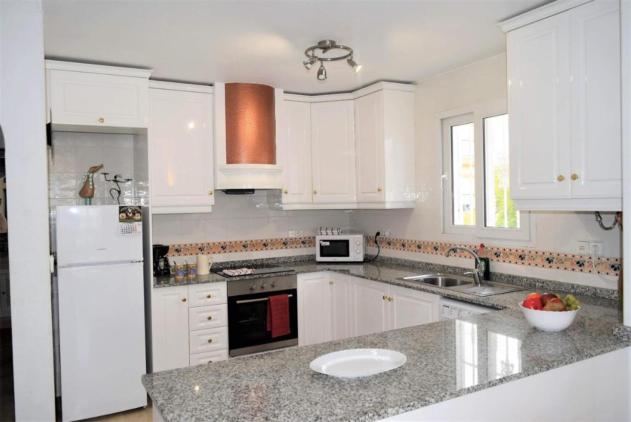 Fabulous 2 Bed 2 Bath Apartment ! Villamartin  Εξωτερικό φωτογραφία