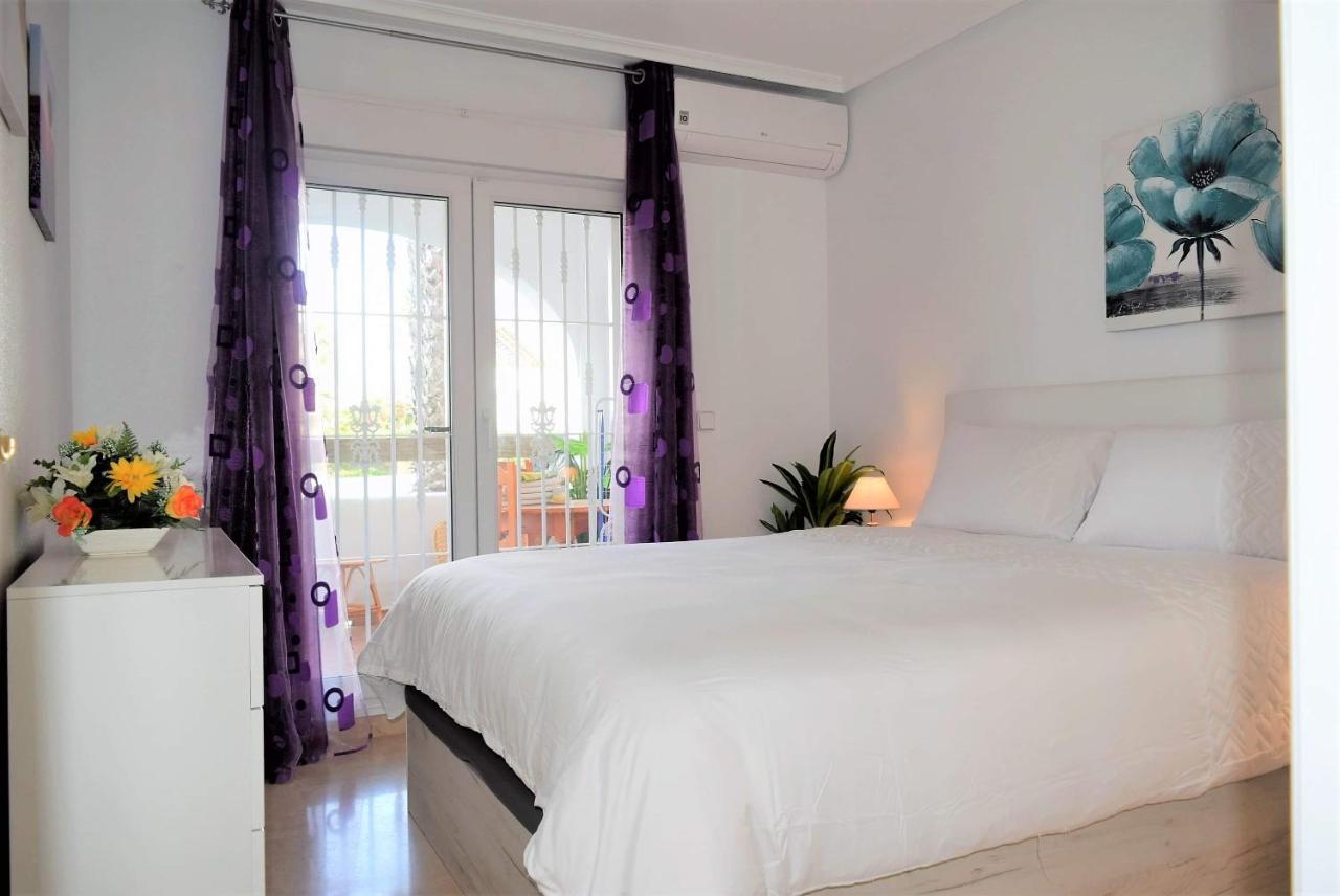 Fabulous 2 Bed 2 Bath Apartment ! Villamartin  Εξωτερικό φωτογραφία