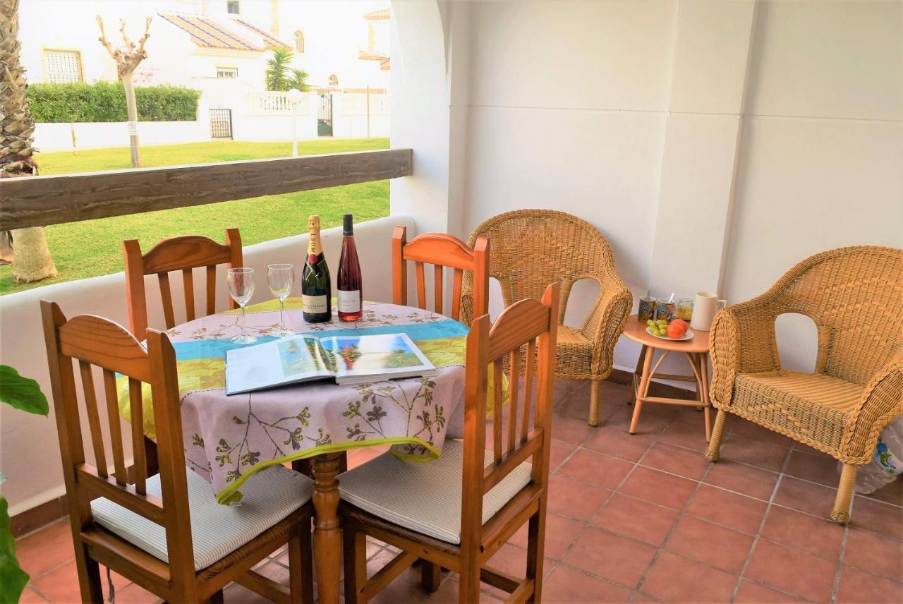 Fabulous 2 Bed 2 Bath Apartment ! Villamartin  Εξωτερικό φωτογραφία