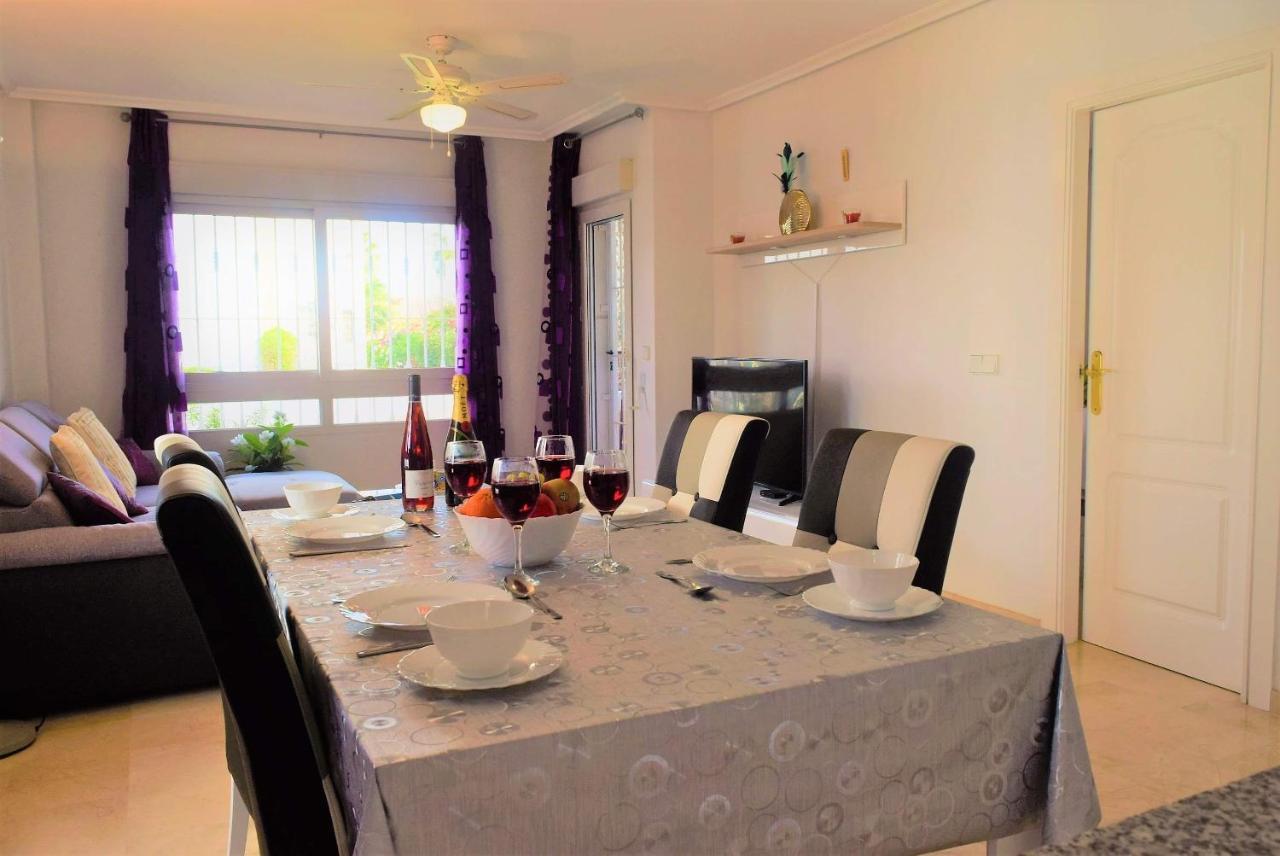 Fabulous 2 Bed 2 Bath Apartment ! Villamartin  Εξωτερικό φωτογραφία
