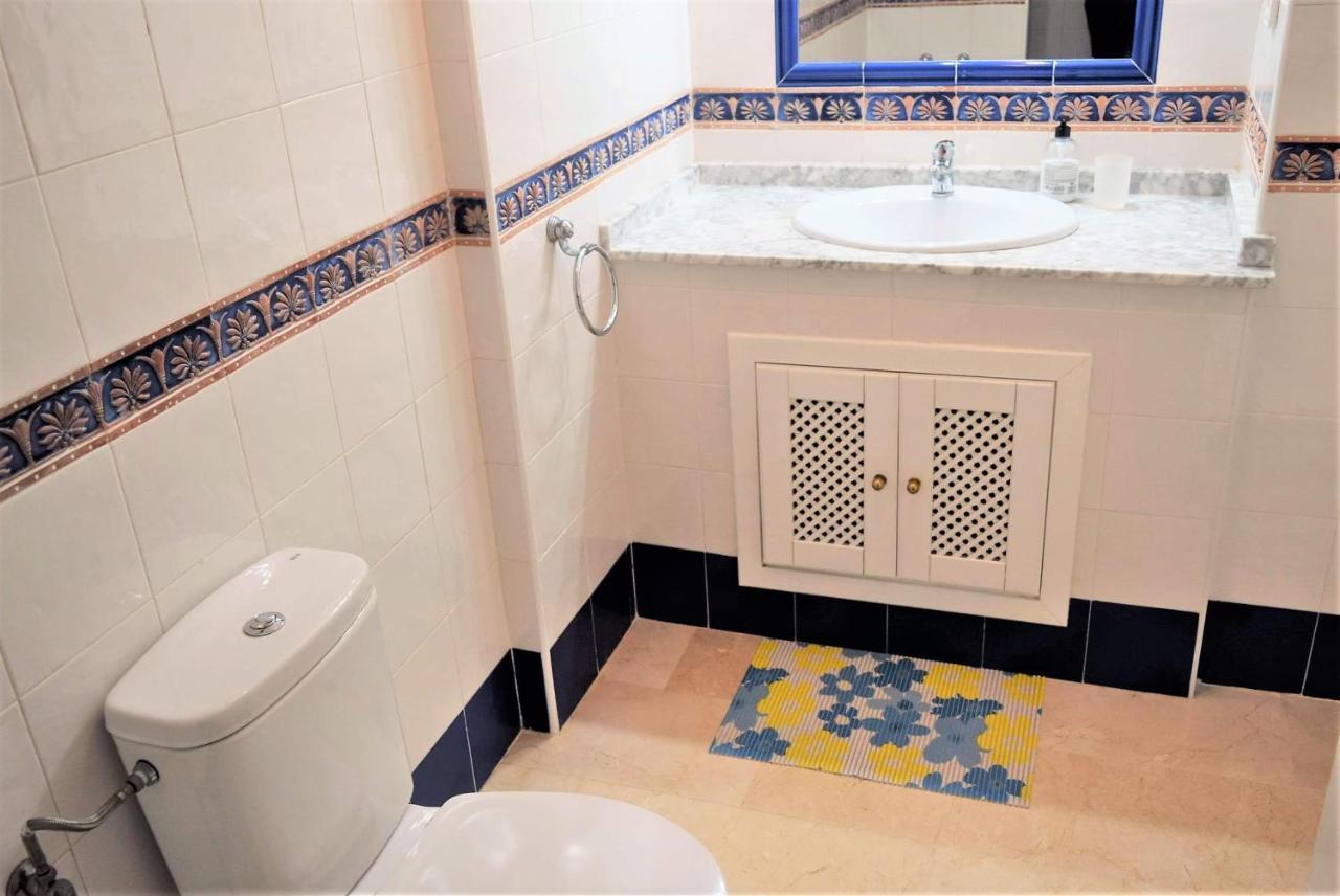 Fabulous 2 Bed 2 Bath Apartment ! Villamartin  Εξωτερικό φωτογραφία