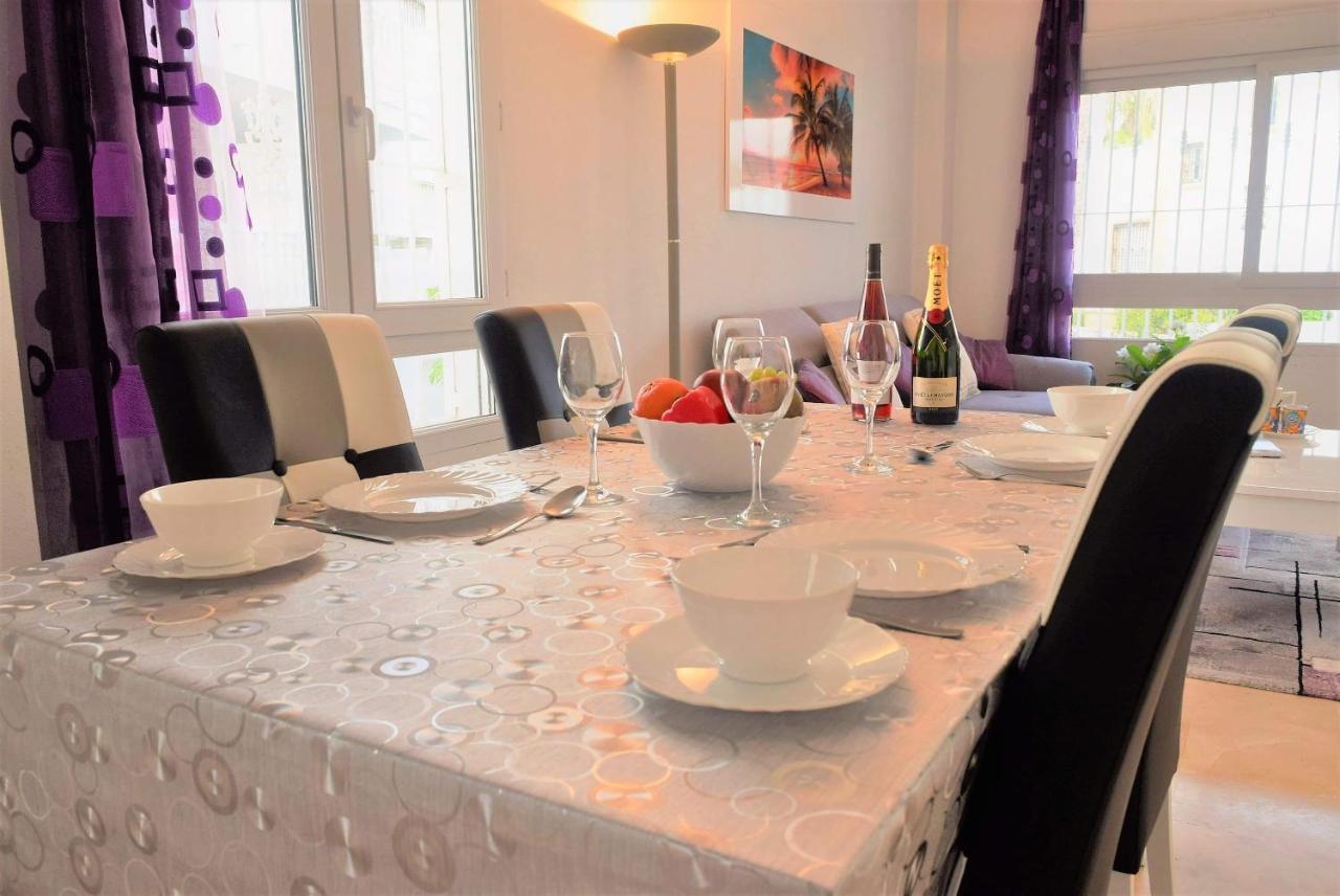Fabulous 2 Bed 2 Bath Apartment ! Villamartin  Εξωτερικό φωτογραφία