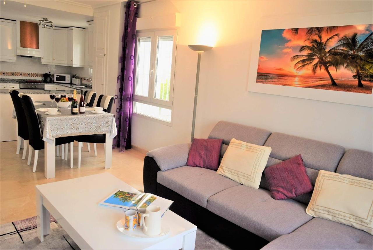 Fabulous 2 Bed 2 Bath Apartment ! Villamartin  Εξωτερικό φωτογραφία