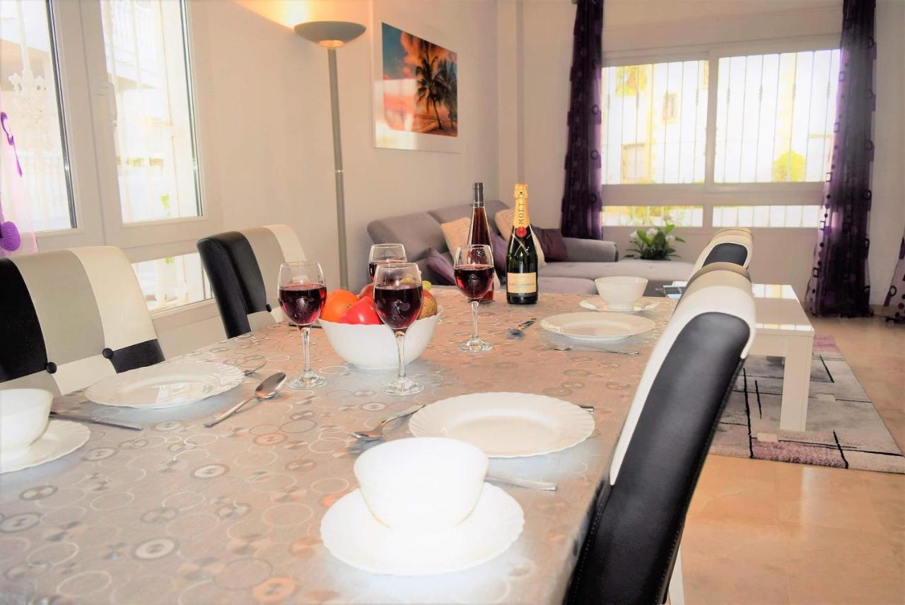 Fabulous 2 Bed 2 Bath Apartment ! Villamartin  Εξωτερικό φωτογραφία