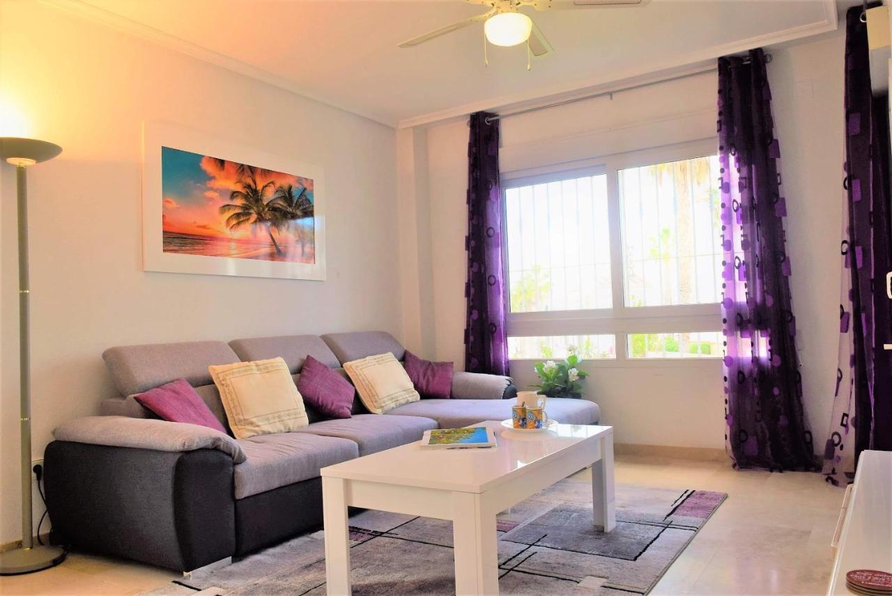 Fabulous 2 Bed 2 Bath Apartment ! Villamartin  Εξωτερικό φωτογραφία