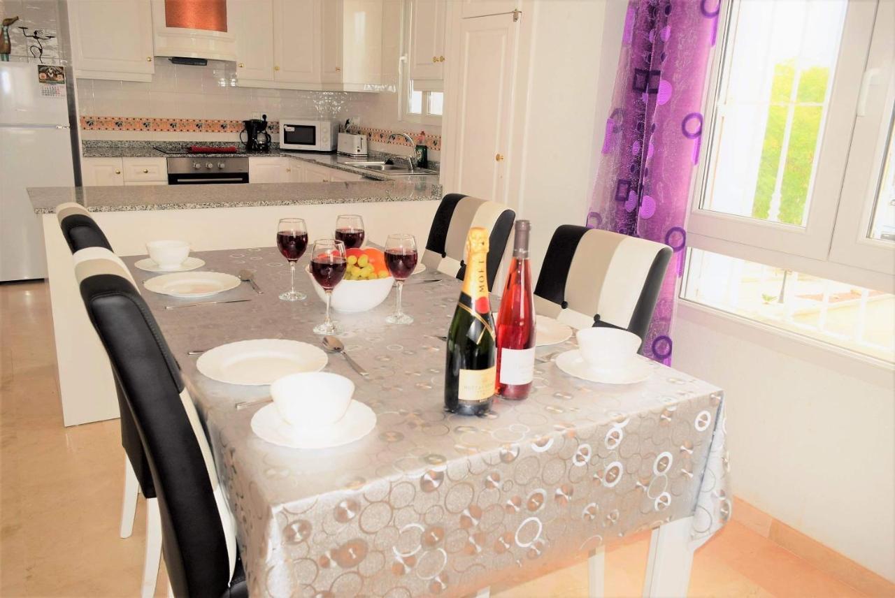 Fabulous 2 Bed 2 Bath Apartment ! Villamartin  Εξωτερικό φωτογραφία