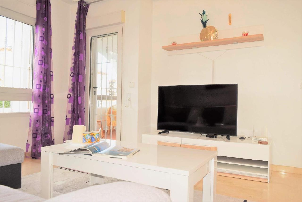 Fabulous 2 Bed 2 Bath Apartment ! Villamartin  Εξωτερικό φωτογραφία