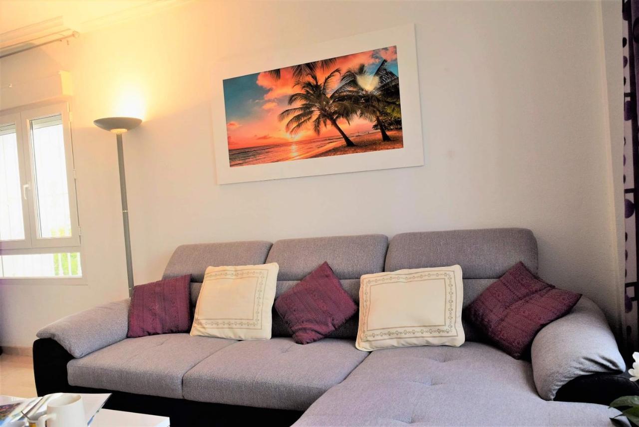 Fabulous 2 Bed 2 Bath Apartment ! Villamartin  Εξωτερικό φωτογραφία