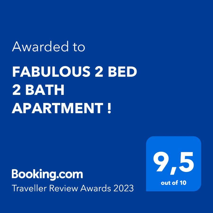 Fabulous 2 Bed 2 Bath Apartment ! Villamartin  Εξωτερικό φωτογραφία